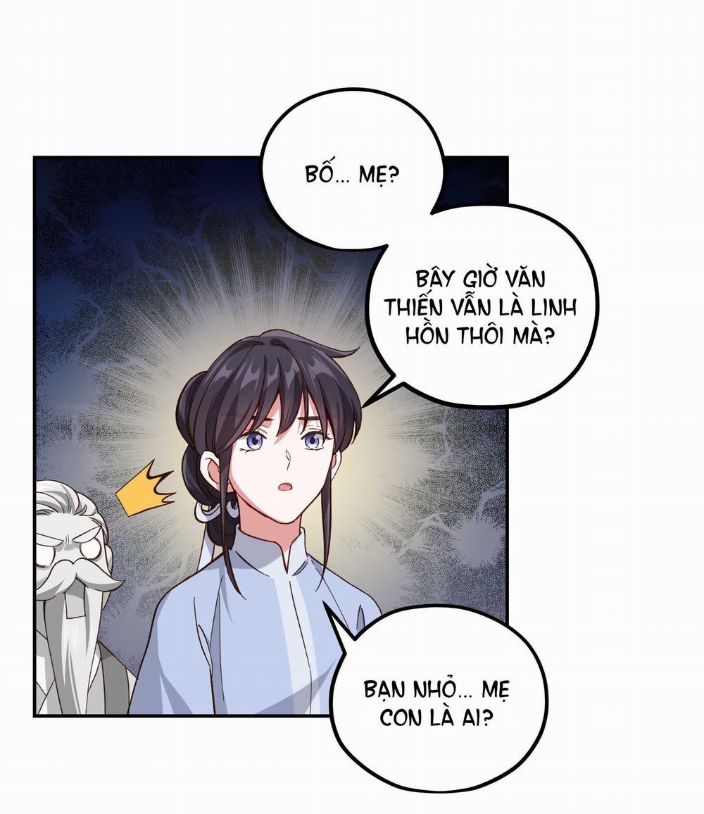 Quán Cơm Tỳ Hưu, Có Vào Không Có Ra 128 trang 29