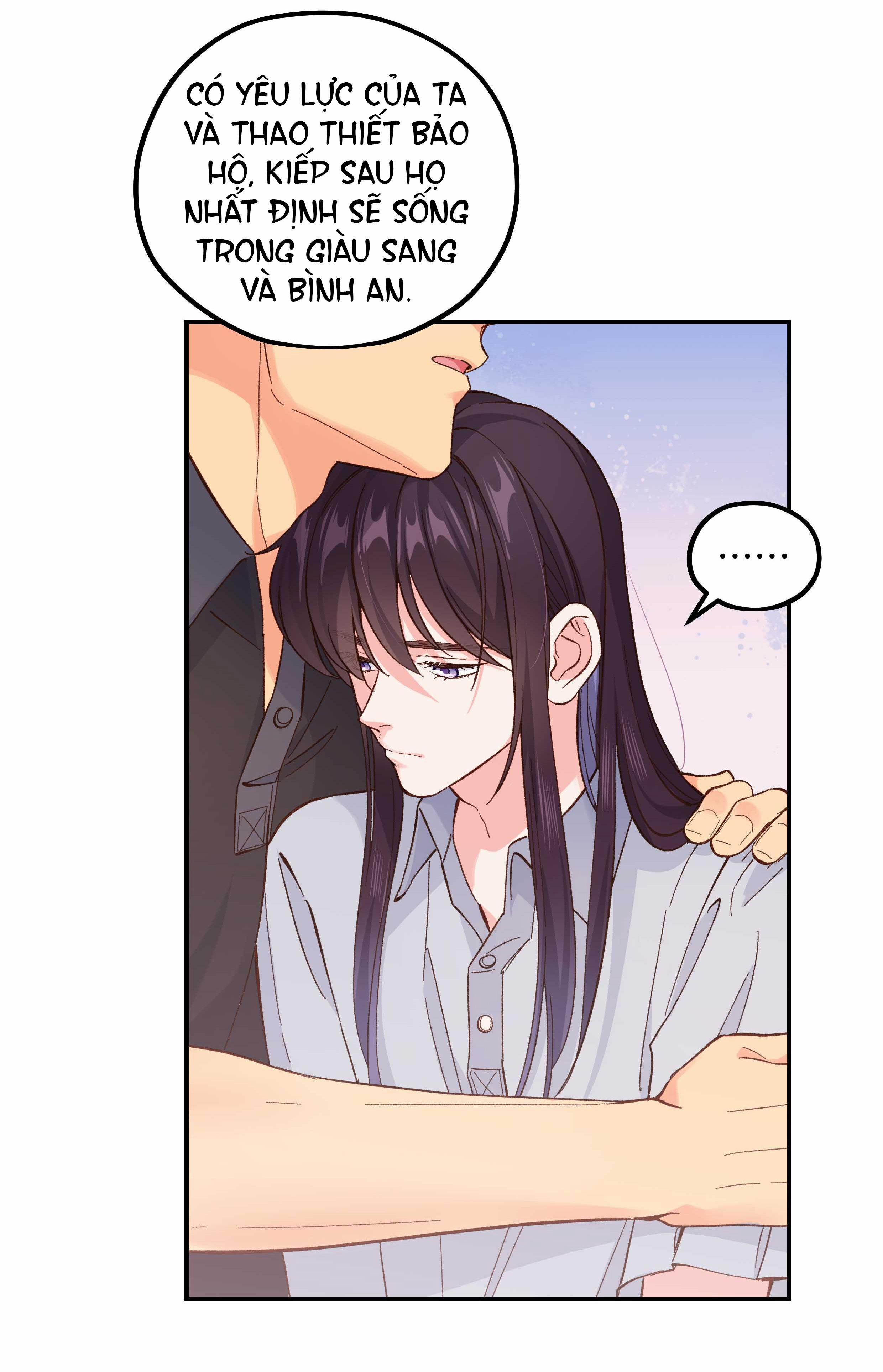 Quán Cơm Tỳ Hưu, Có Vào Không Có Ra 129 trang 13