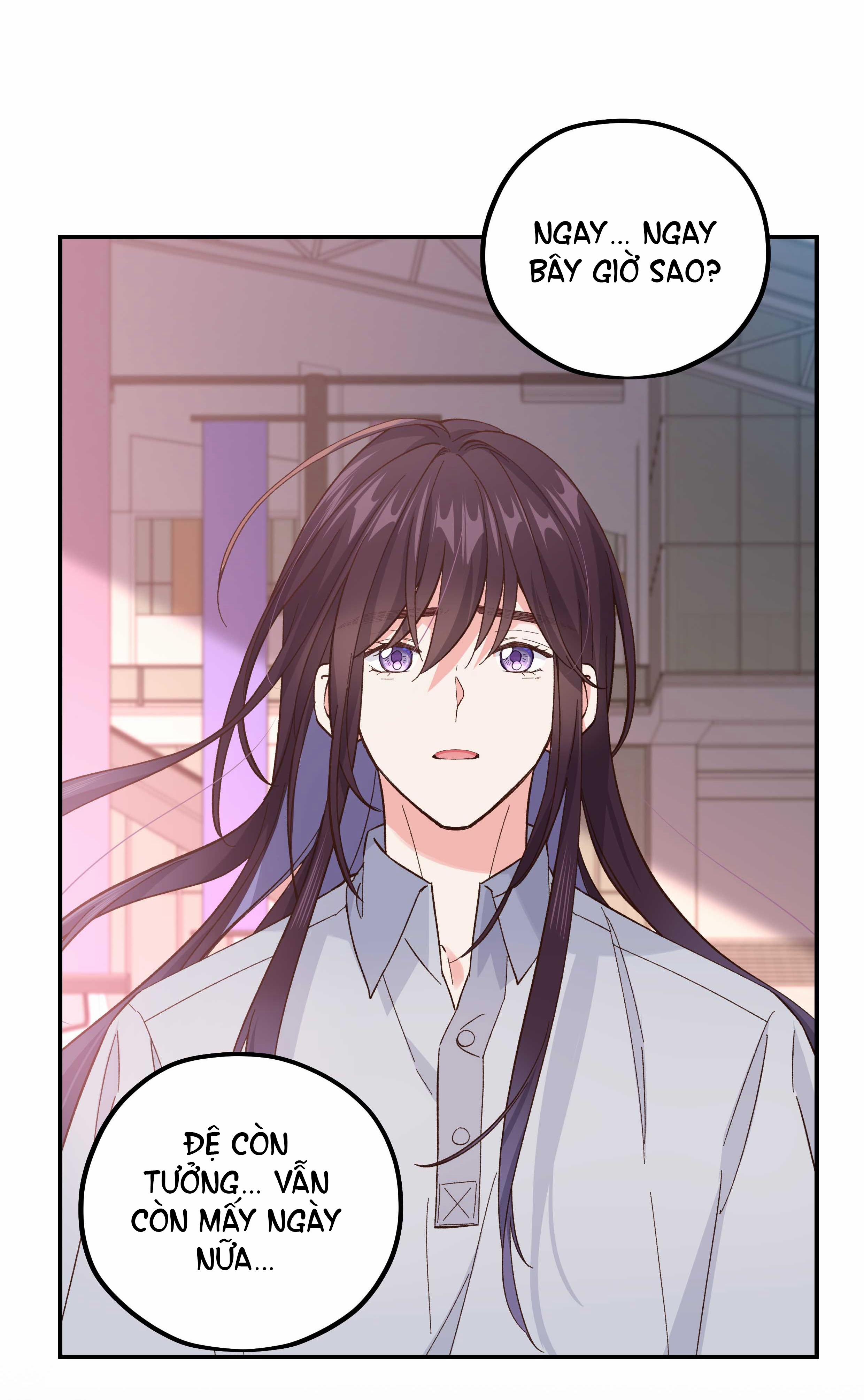 Quán Cơm Tỳ Hưu, Có Vào Không Có Ra 129 trang 19