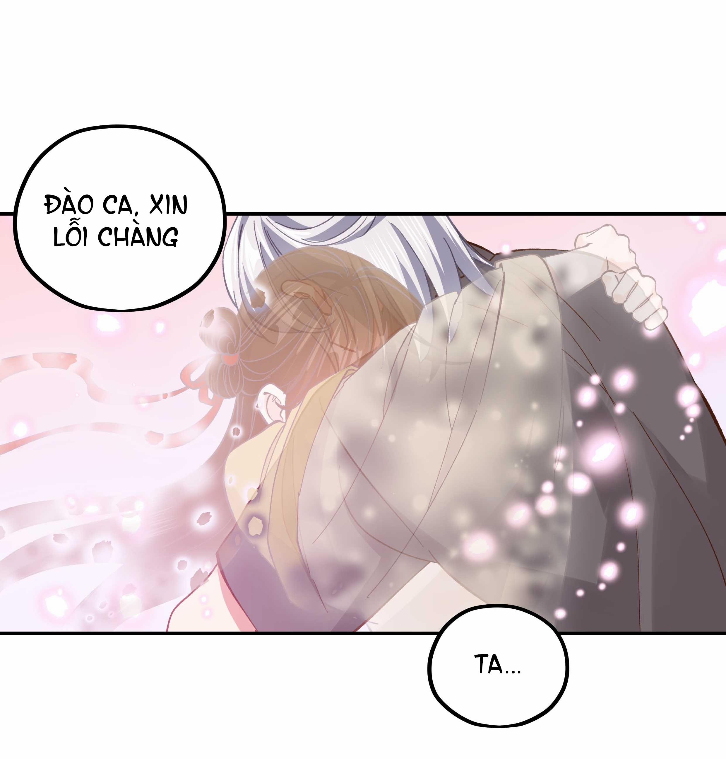 Quán Cơm Tỳ Hưu, Có Vào Không Có Ra 129 trang 23