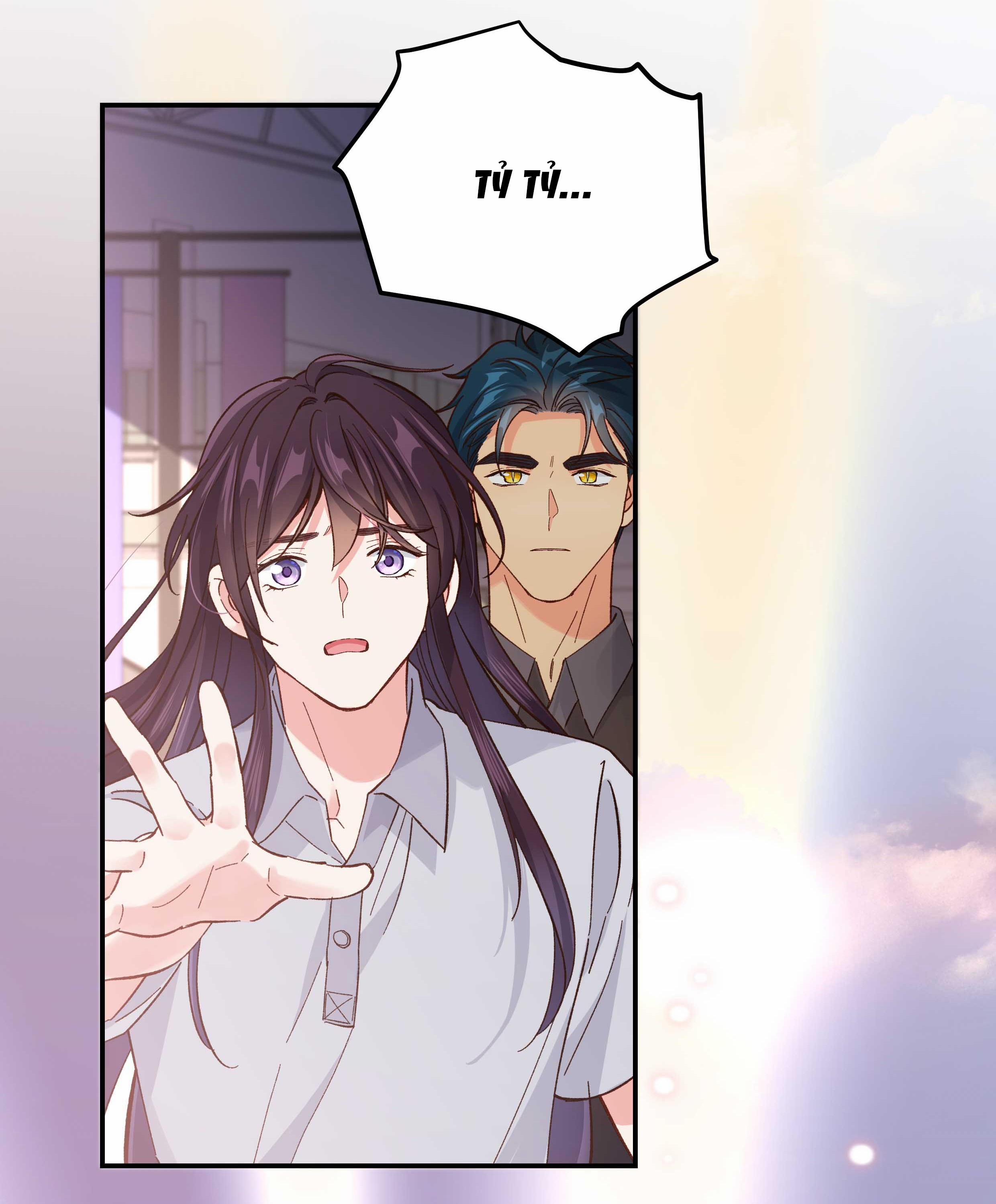 Quán Cơm Tỳ Hưu, Có Vào Không Có Ra 129 trang 25