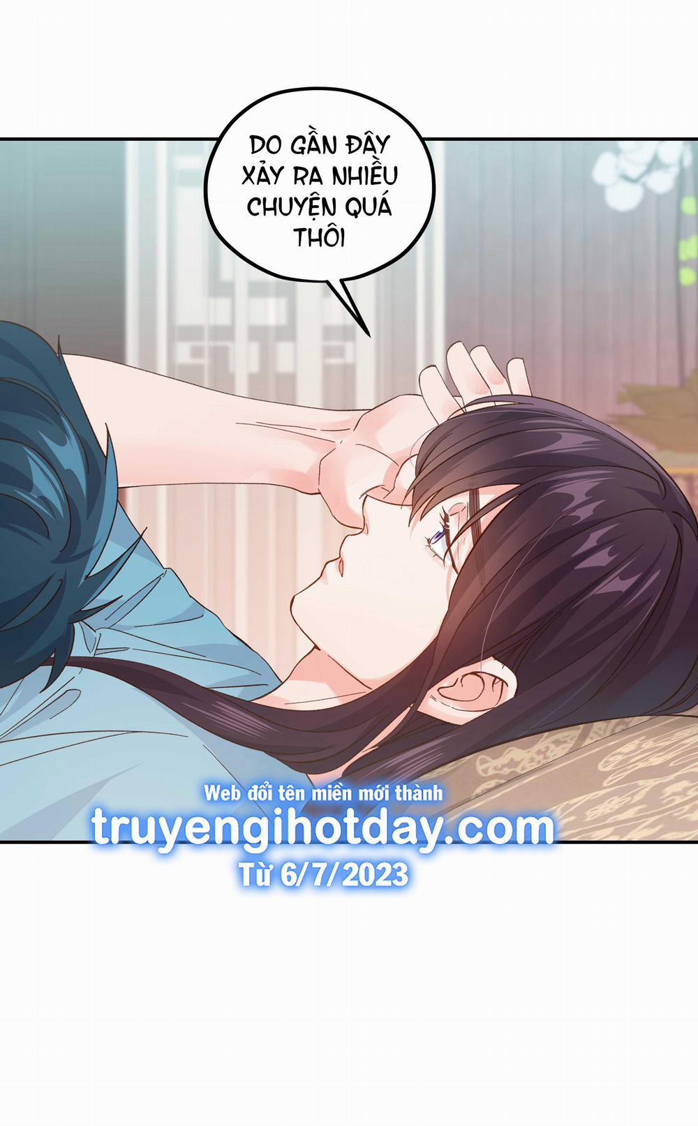 Quán Cơm Tỳ Hưu, Có Vào Không Có Ra 129 trang 35