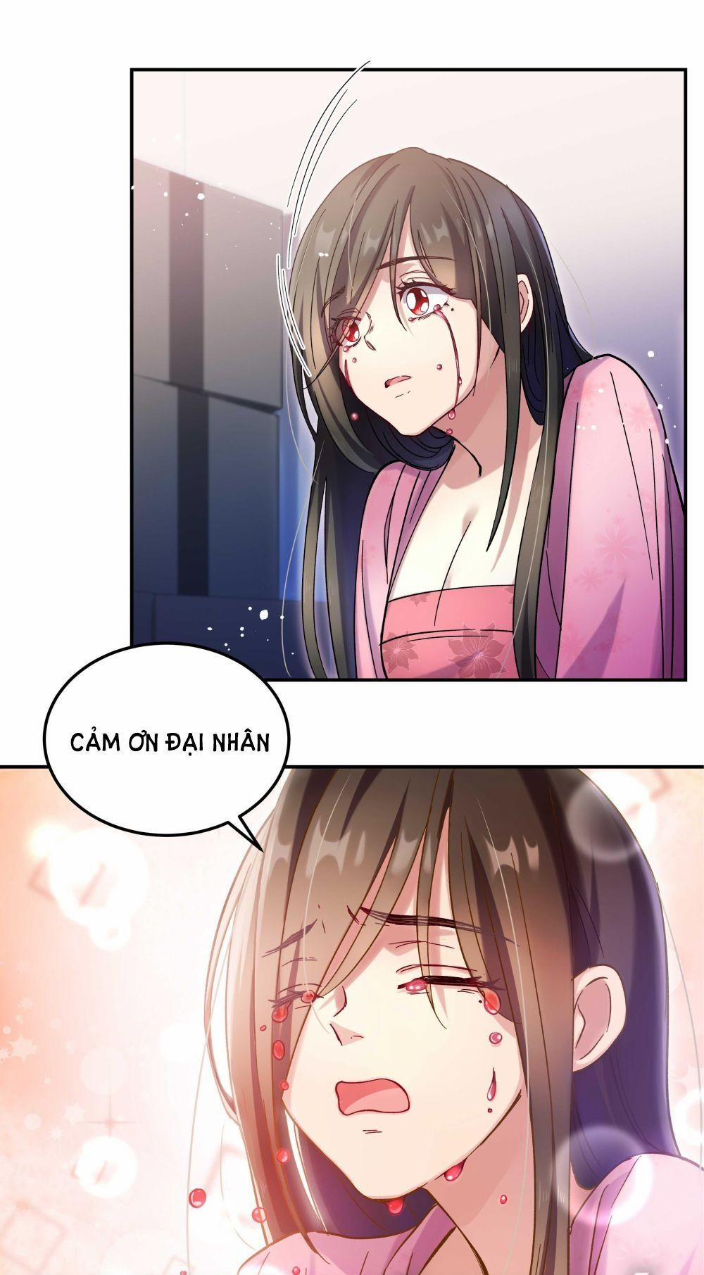 Quán Cơm Tỳ Hưu, Có Vào Không Có Ra 13 trang 12