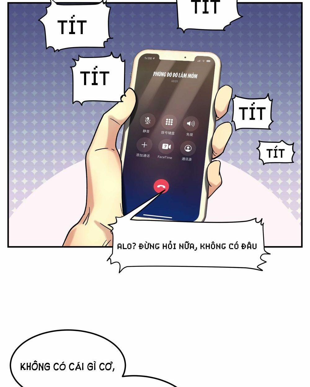 Quán Cơm Tỳ Hưu, Có Vào Không Có Ra 13 trang 20