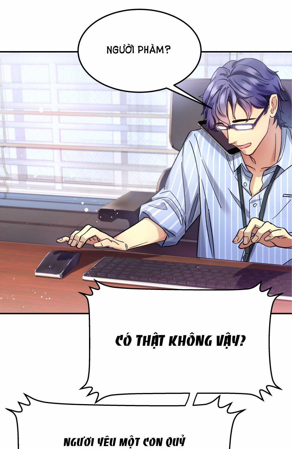 Quán Cơm Tỳ Hưu, Có Vào Không Có Ra 13 trang 22