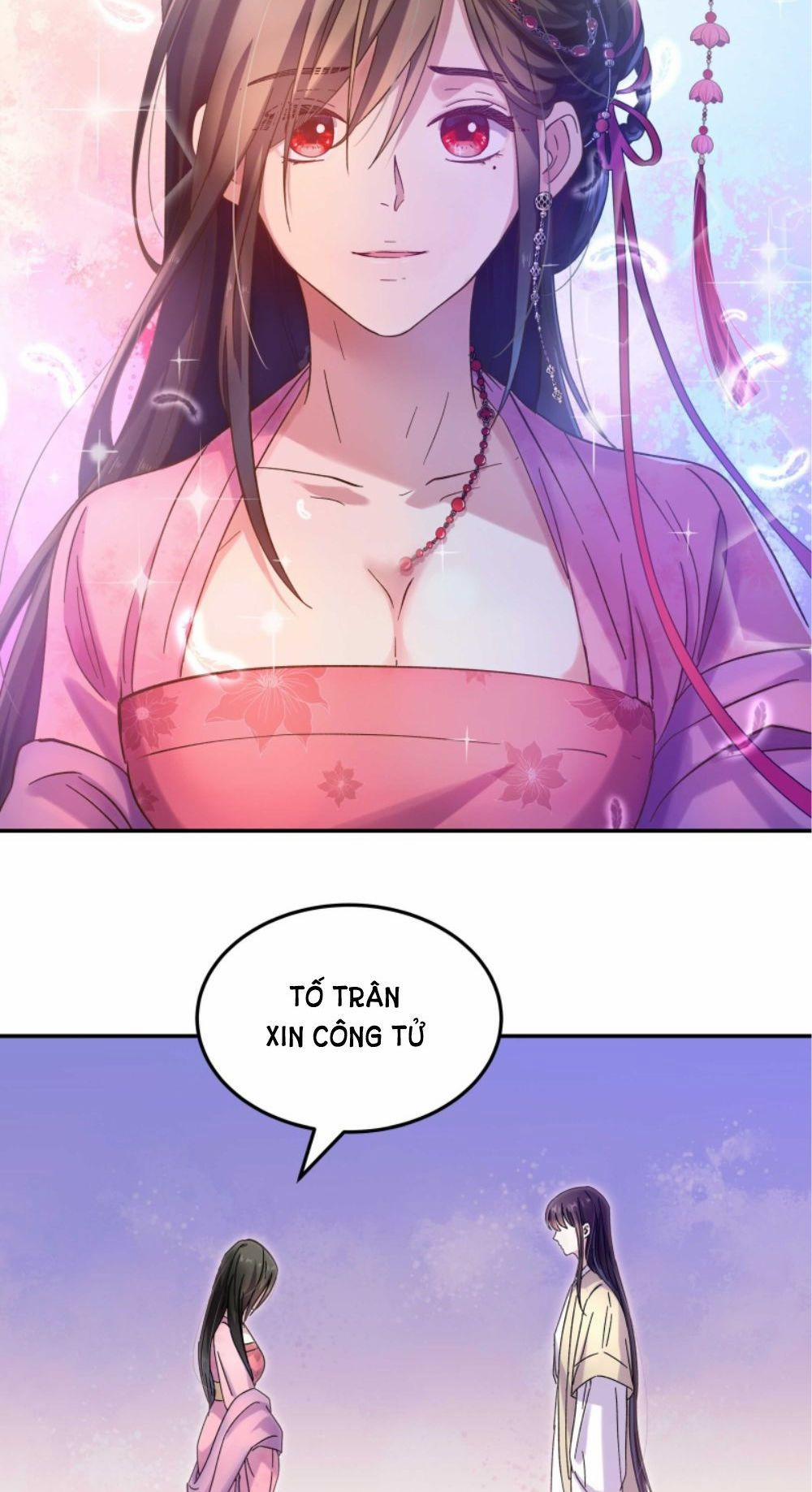 Quán Cơm Tỳ Hưu, Có Vào Không Có Ra 13 trang 3