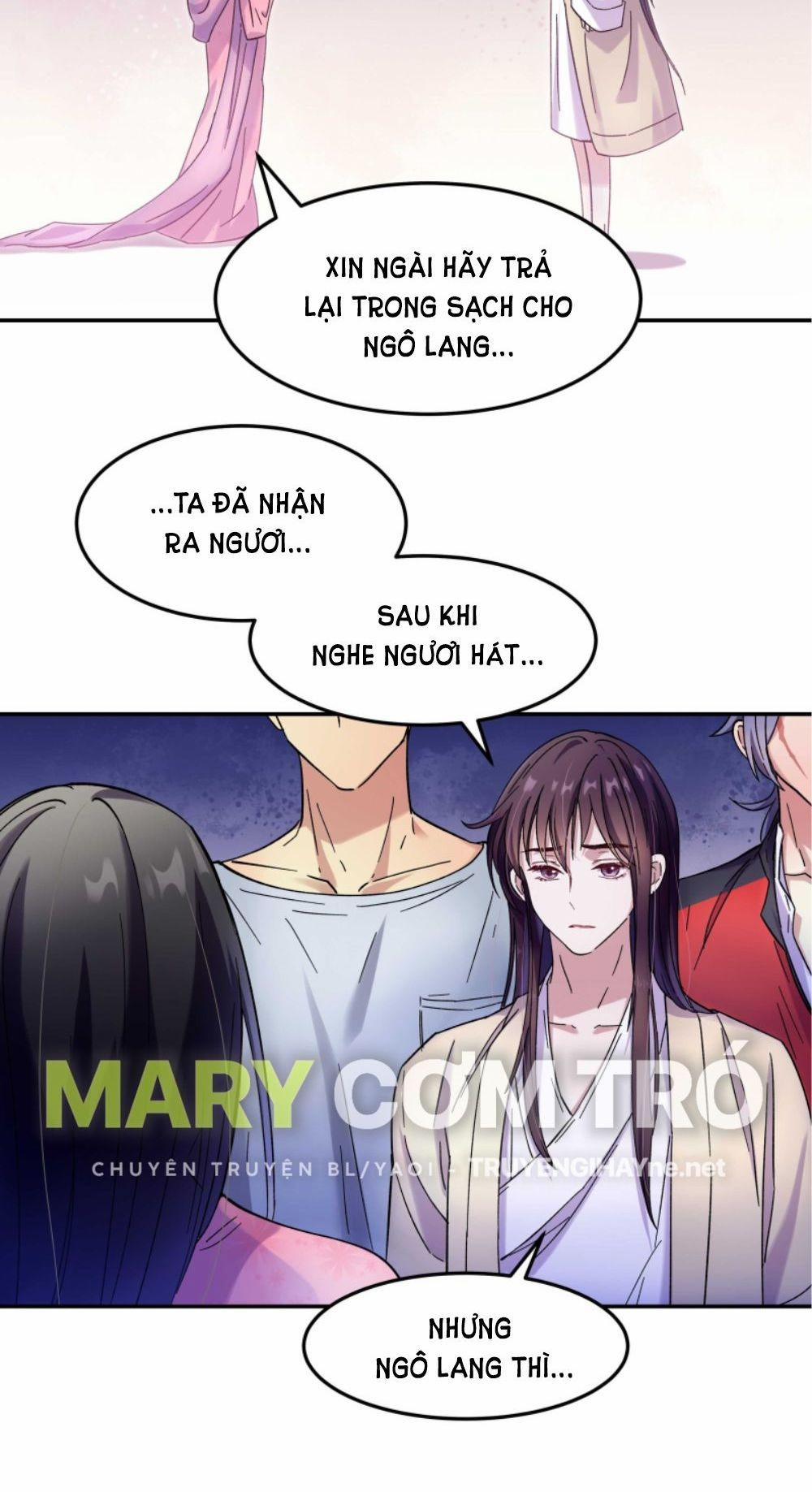 Quán Cơm Tỳ Hưu, Có Vào Không Có Ra 13 trang 4