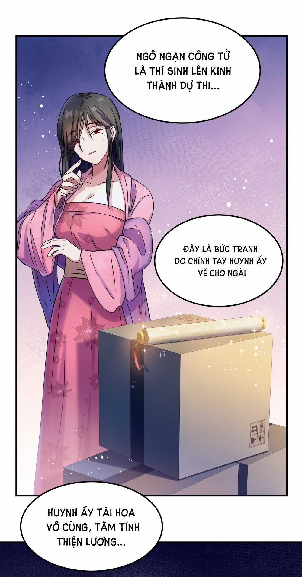 Quán Cơm Tỳ Hưu, Có Vào Không Có Ra 13 trang 5