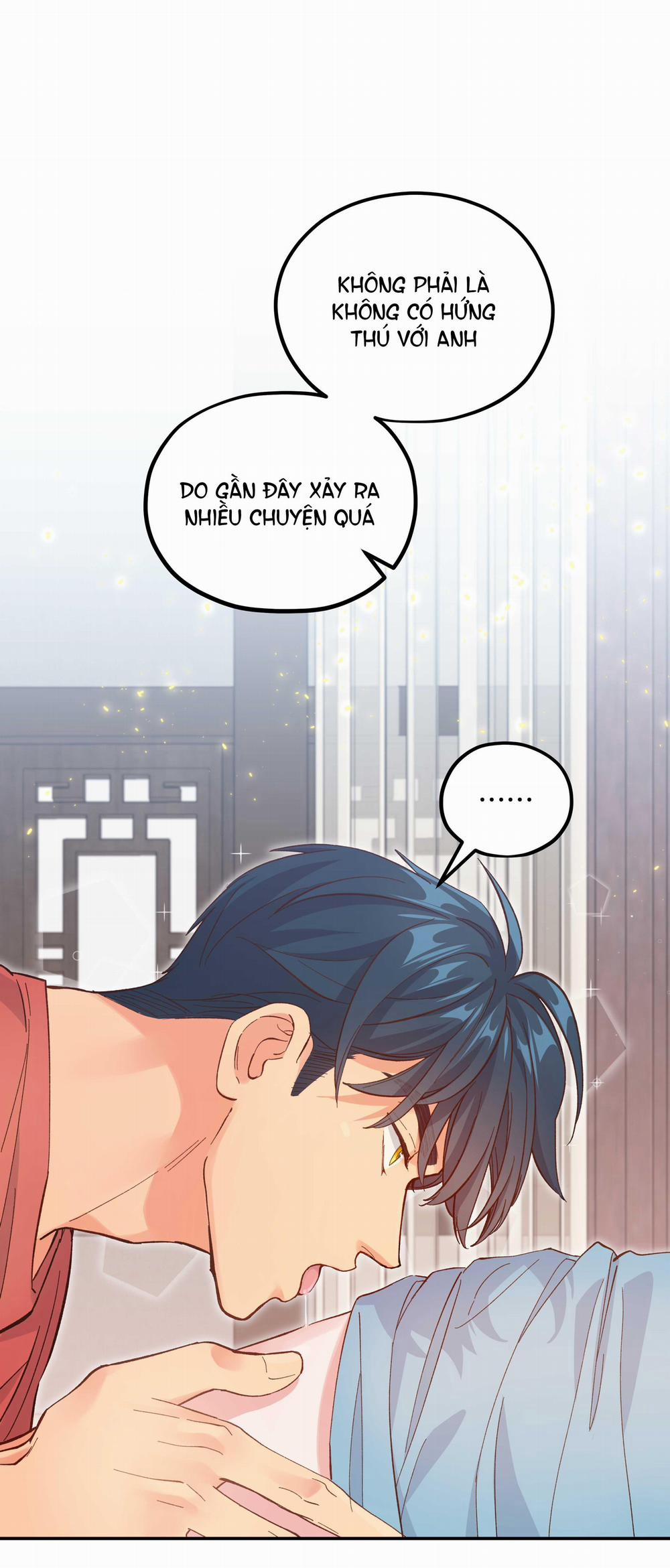 Quán Cơm Tỳ Hưu, Có Vào Không Có Ra 130 trang 1