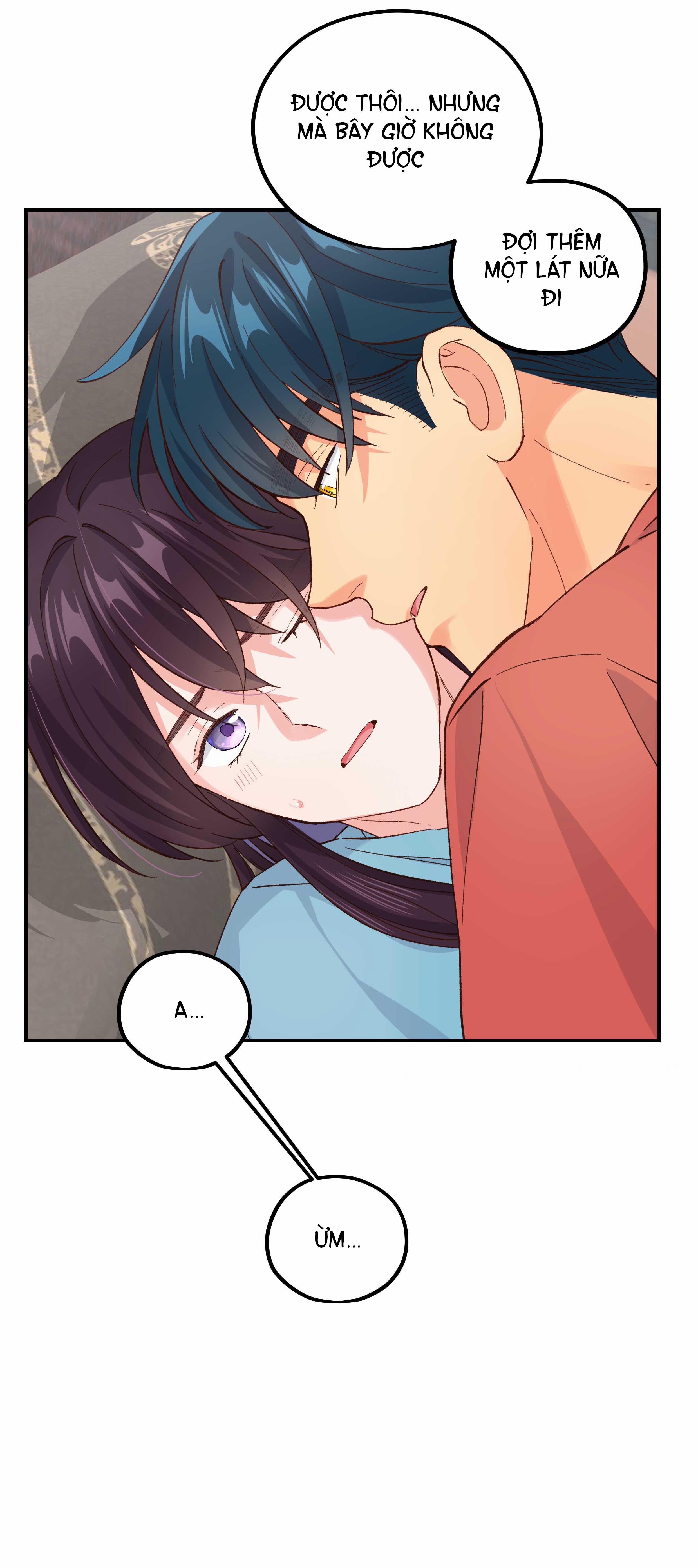 Quán Cơm Tỳ Hưu, Có Vào Không Có Ra 130 trang 13