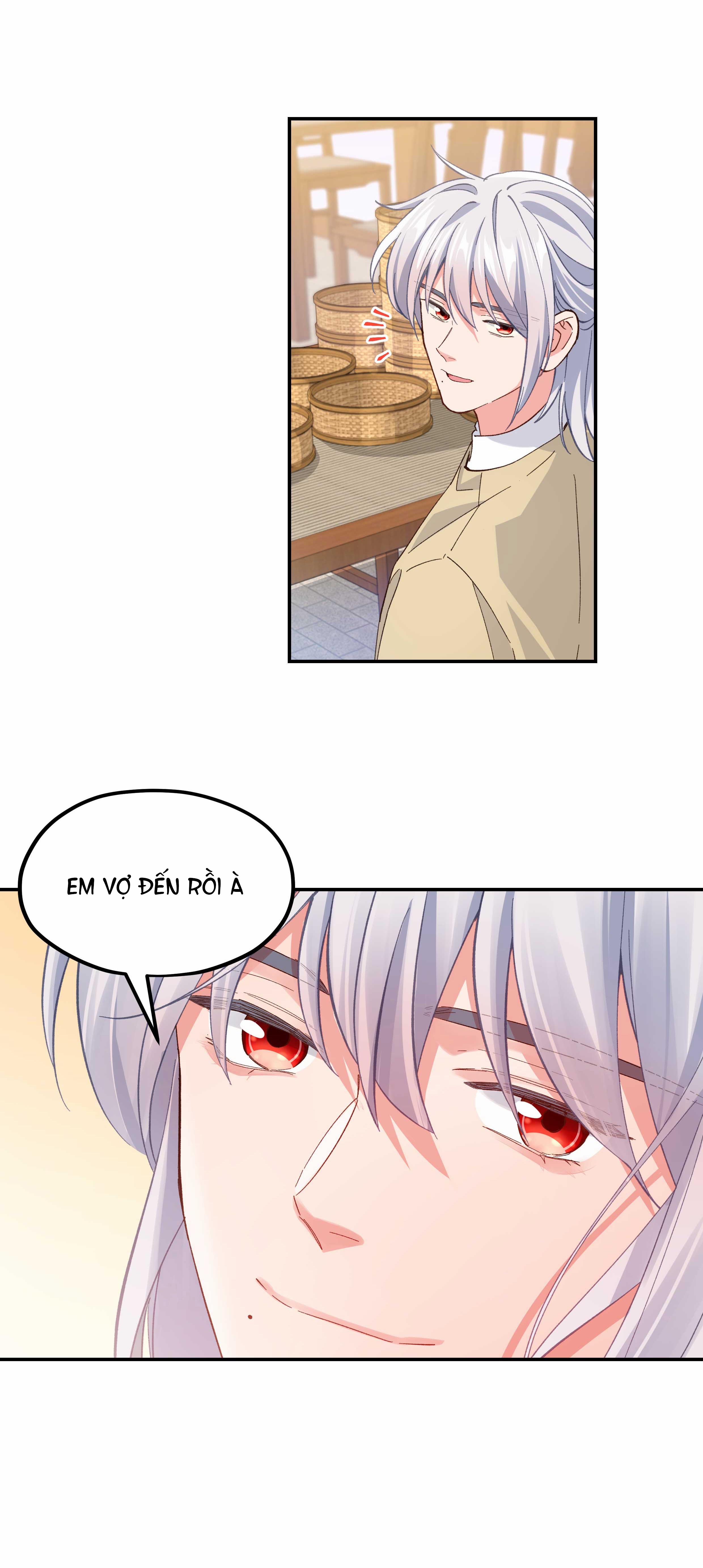 Quán Cơm Tỳ Hưu, Có Vào Không Có Ra 130 trang 24