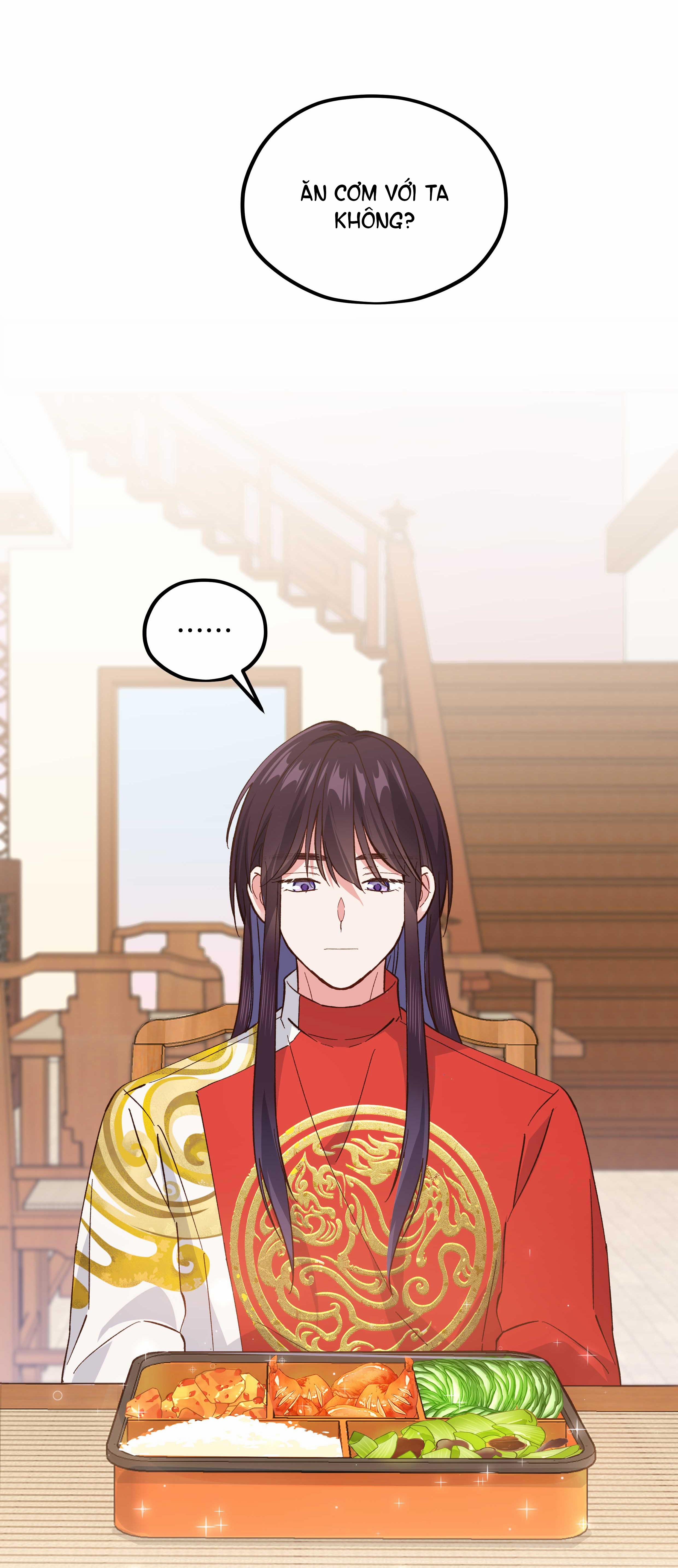 Quán Cơm Tỳ Hưu, Có Vào Không Có Ra 130 trang 25