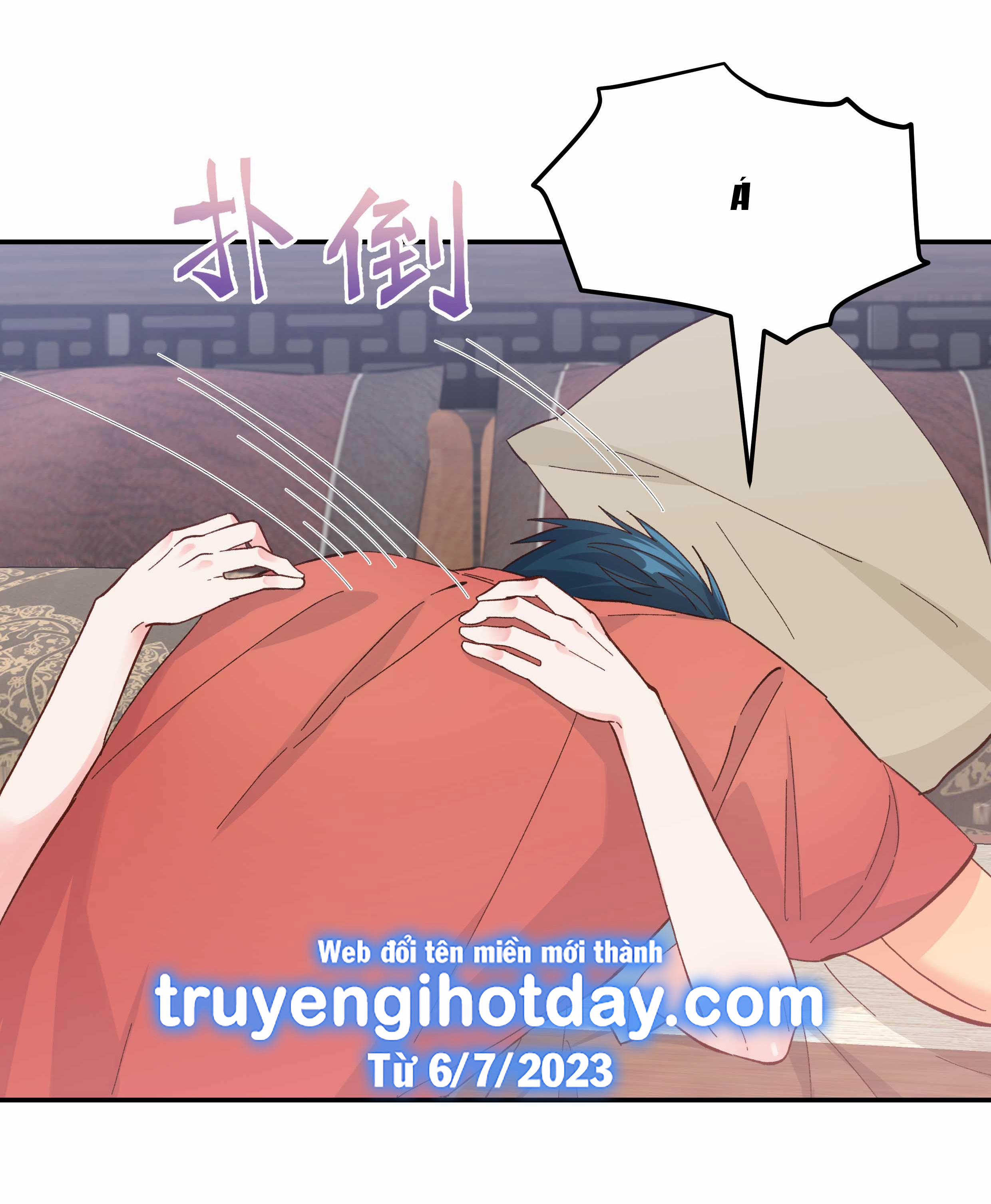 Quán Cơm Tỳ Hưu, Có Vào Không Có Ra 130 trang 3