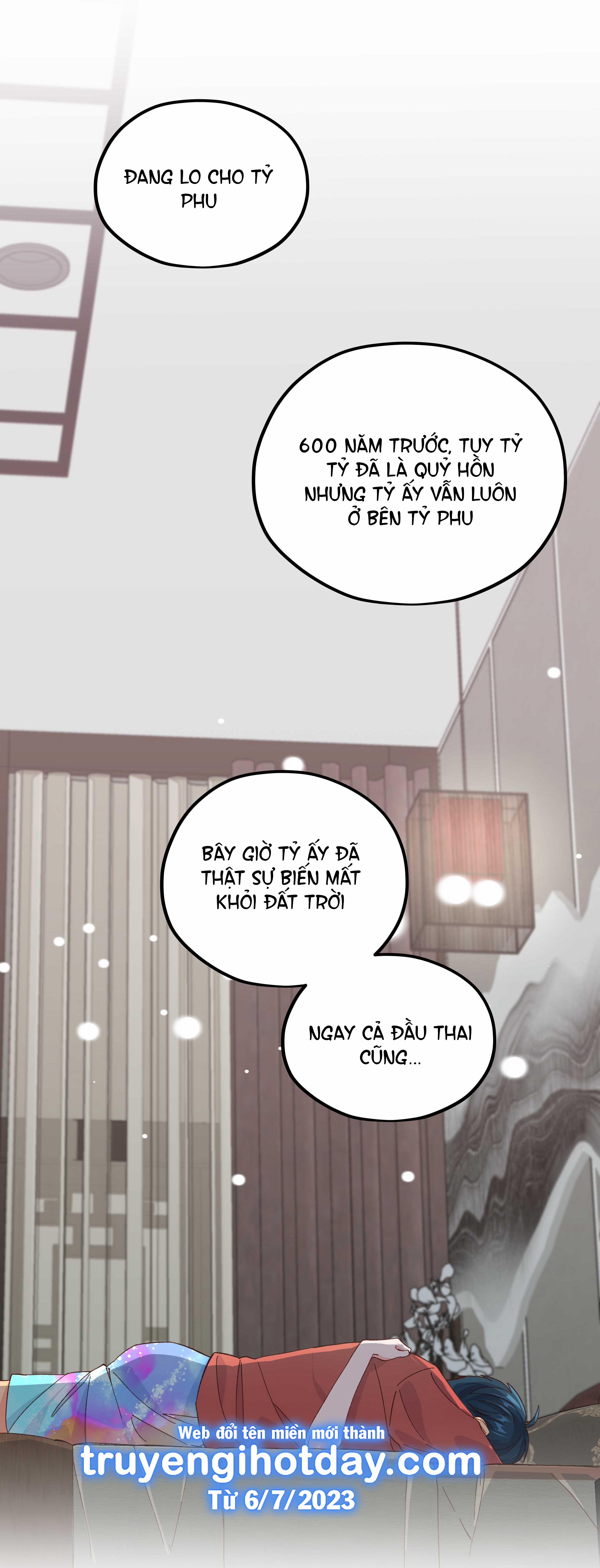 Quán Cơm Tỳ Hưu, Có Vào Không Có Ra 130 trang 8