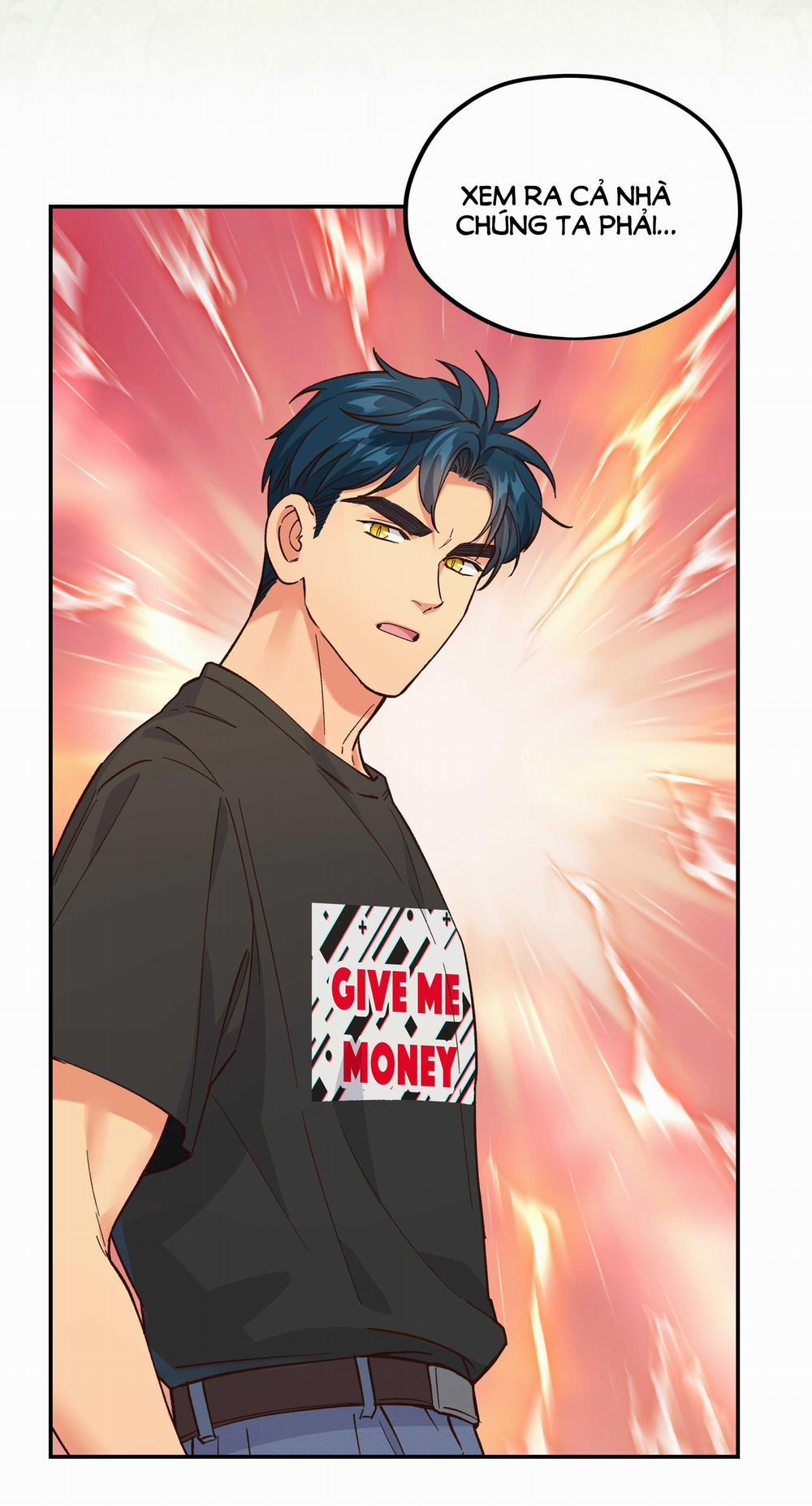 Quán Cơm Tỳ Hưu, Có Vào Không Có Ra 132 trang 14