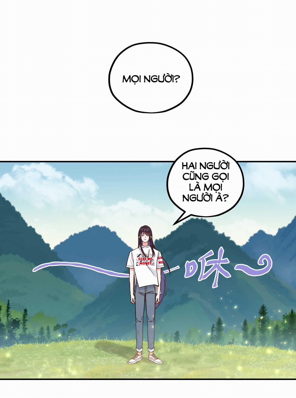 Quán Cơm Tỳ Hưu, Có Vào Không Có Ra 132 trang 15