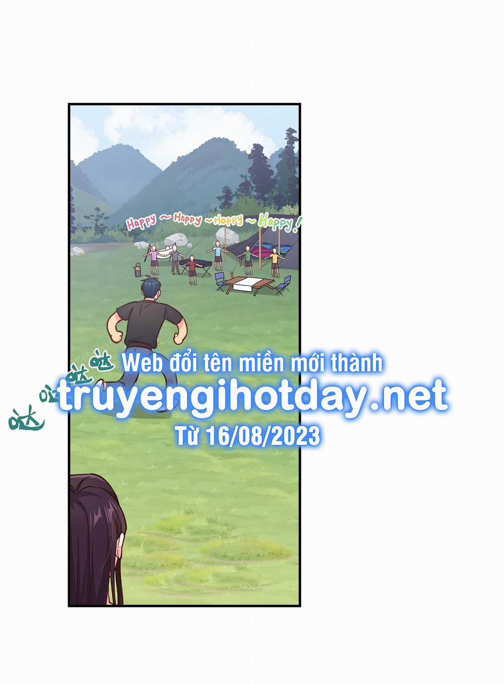 Quán Cơm Tỳ Hưu, Có Vào Không Có Ra 132 trang 18