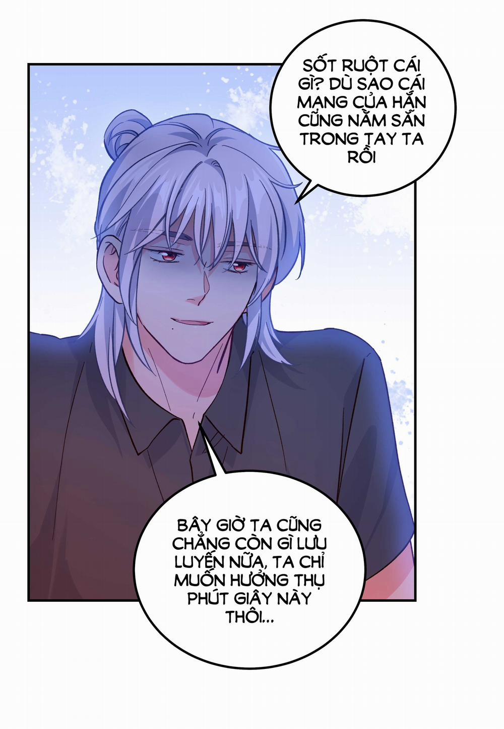 Quán Cơm Tỳ Hưu, Có Vào Không Có Ra 132 trang 21