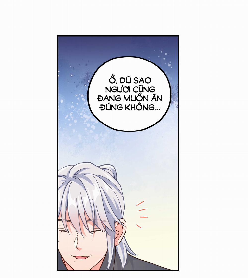 Quán Cơm Tỳ Hưu, Có Vào Không Có Ra 132 trang 25