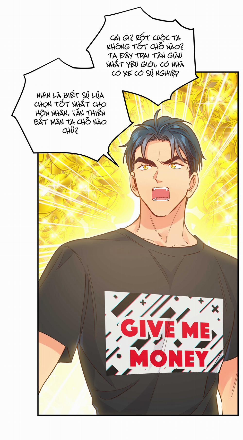 Quán Cơm Tỳ Hưu, Có Vào Không Có Ra 132 trang 28