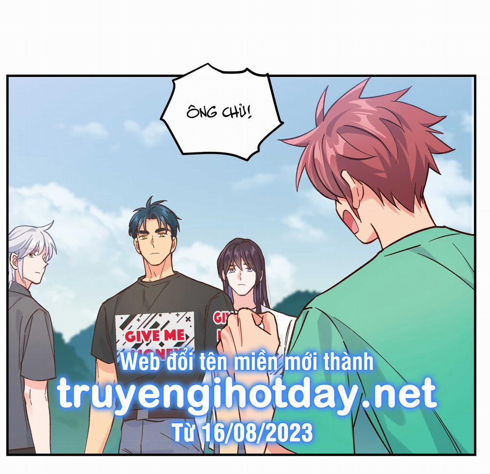 Quán Cơm Tỳ Hưu, Có Vào Không Có Ra 132 trang 32