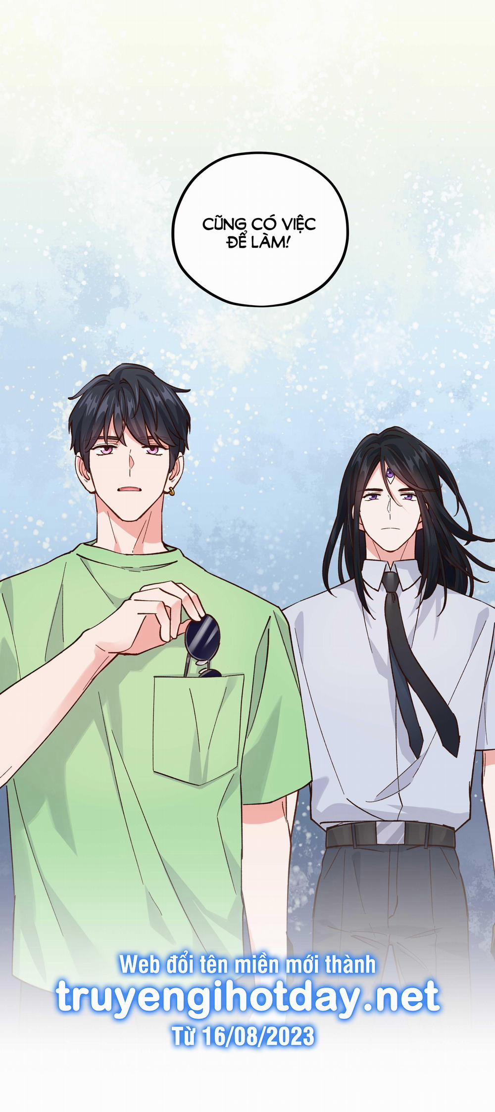 Quán Cơm Tỳ Hưu, Có Vào Không Có Ra 132 trang 35