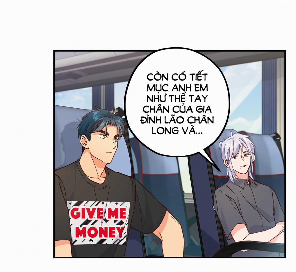 Quán Cơm Tỳ Hưu, Có Vào Không Có Ra 132 trang 6