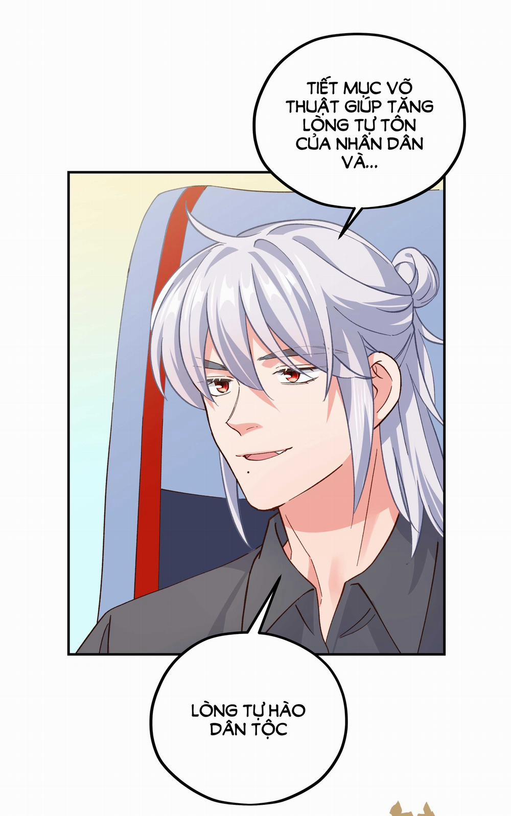 Quán Cơm Tỳ Hưu, Có Vào Không Có Ra 132 trang 7