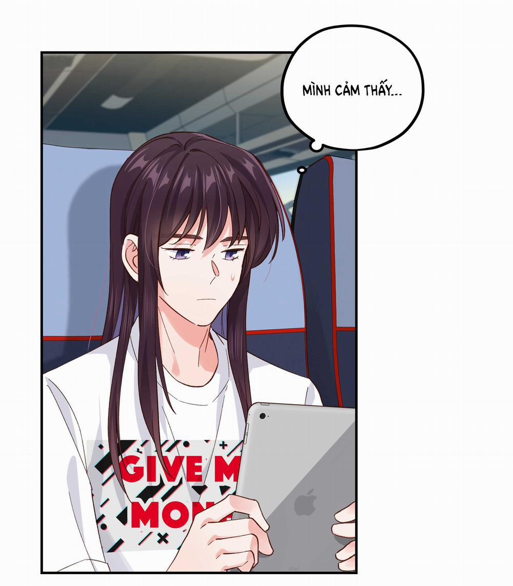 Quán Cơm Tỳ Hưu, Có Vào Không Có Ra 132 trang 9