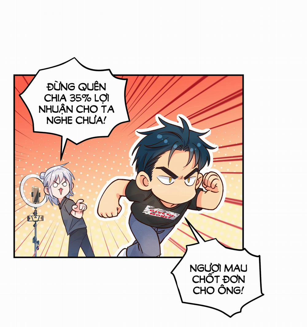 Quán Cơm Tỳ Hưu, Có Vào Không Có Ra 133 trang 17