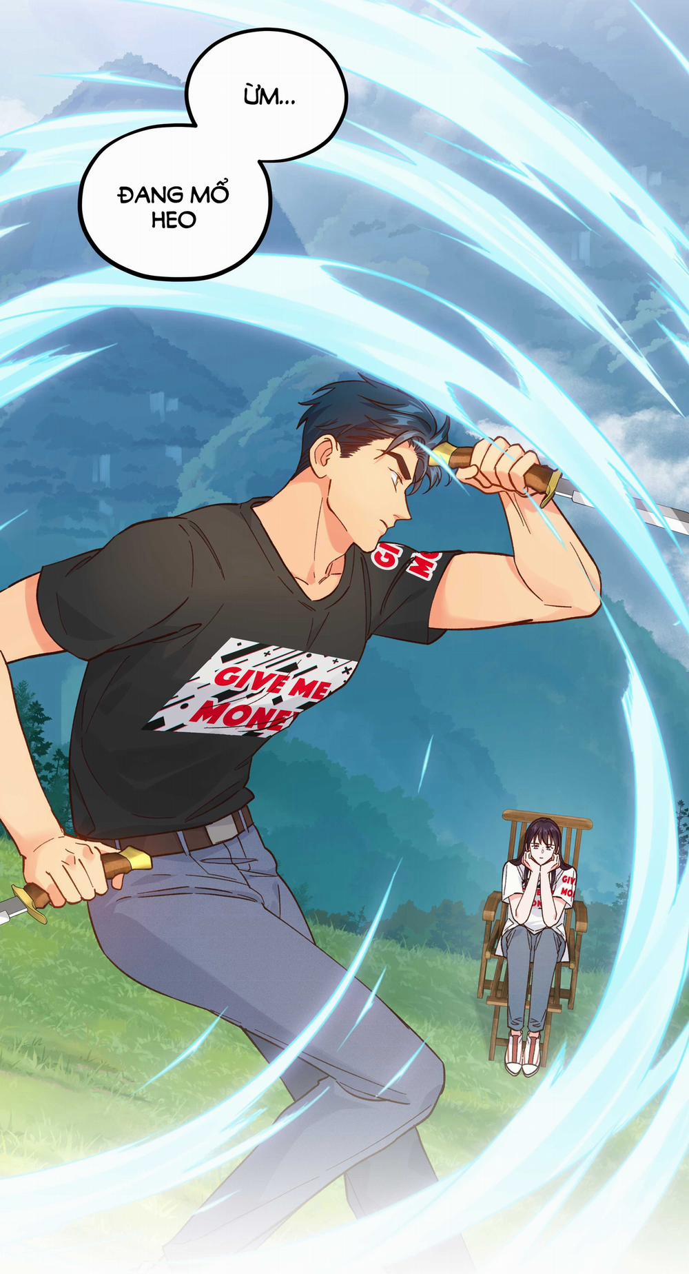 Quán Cơm Tỳ Hưu, Có Vào Không Có Ra 133 trang 28