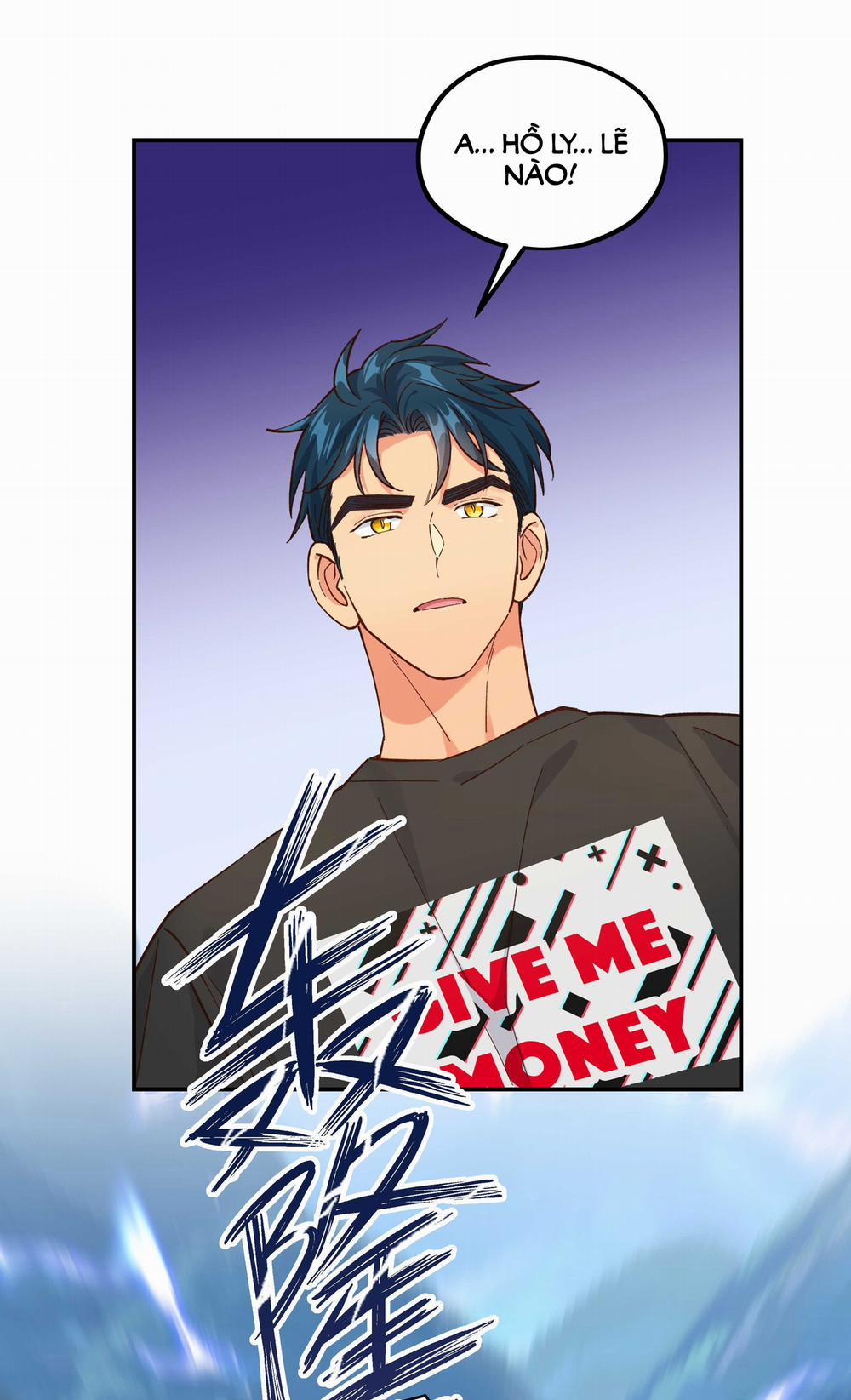 Quán Cơm Tỳ Hưu, Có Vào Không Có Ra 133 trang 35