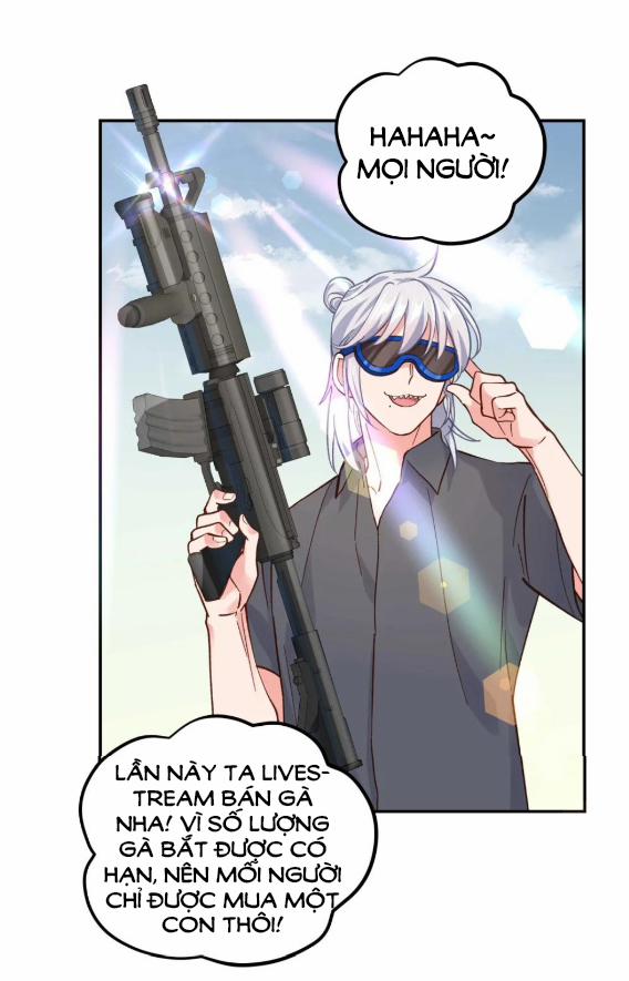 Quán Cơm Tỳ Hưu, Có Vào Không Có Ra 134 trang 24