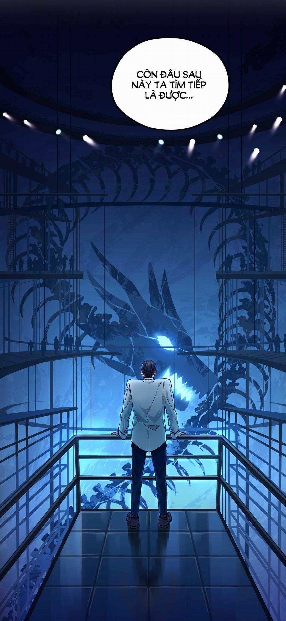 Quán Cơm Tỳ Hưu, Có Vào Không Có Ra 135 trang 35