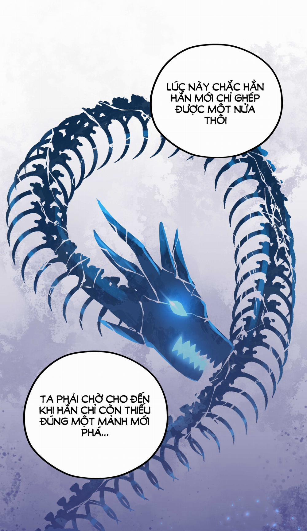 Quán Cơm Tỳ Hưu, Có Vào Không Có Ra 136 trang 33