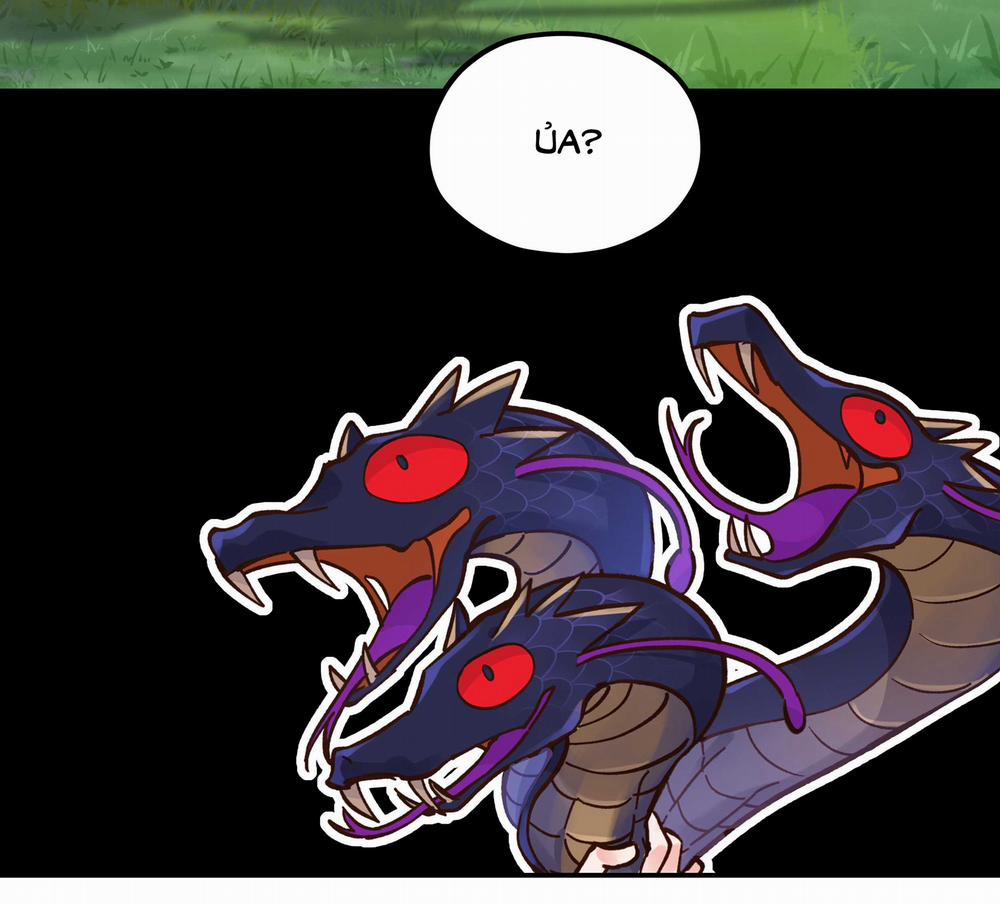 Quán Cơm Tỳ Hưu, Có Vào Không Có Ra 137 trang 26