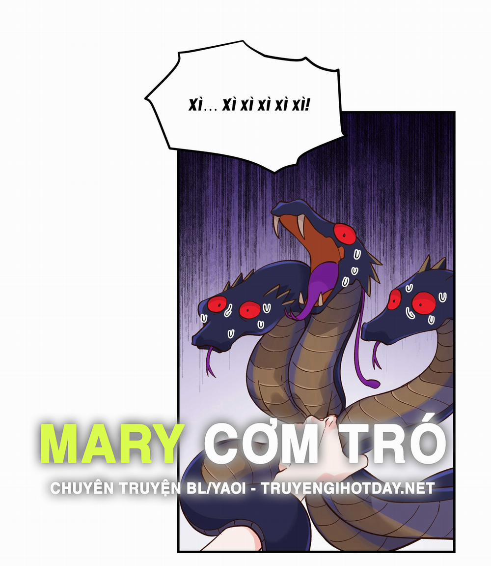 Quán Cơm Tỳ Hưu, Có Vào Không Có Ra 137 trang 29