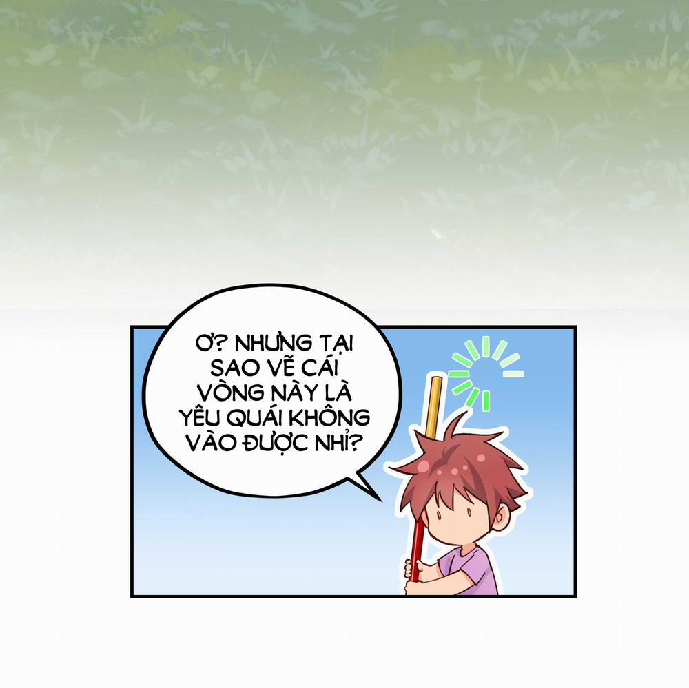 Quán Cơm Tỳ Hưu, Có Vào Không Có Ra 137 trang 35