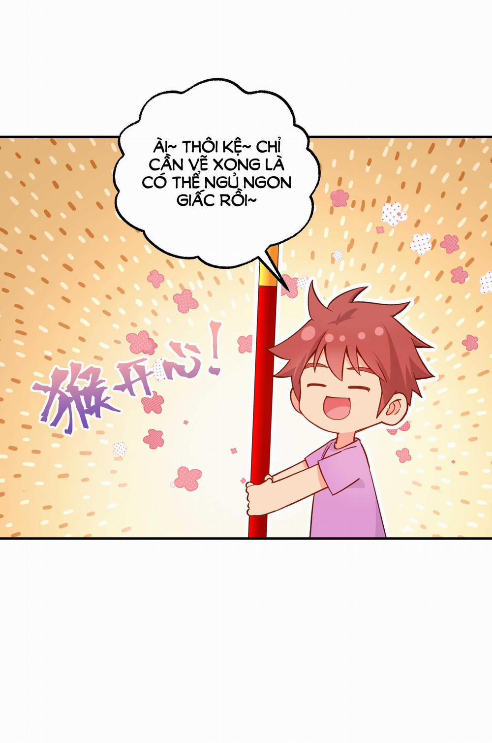 Quán Cơm Tỳ Hưu, Có Vào Không Có Ra 137 trang 36