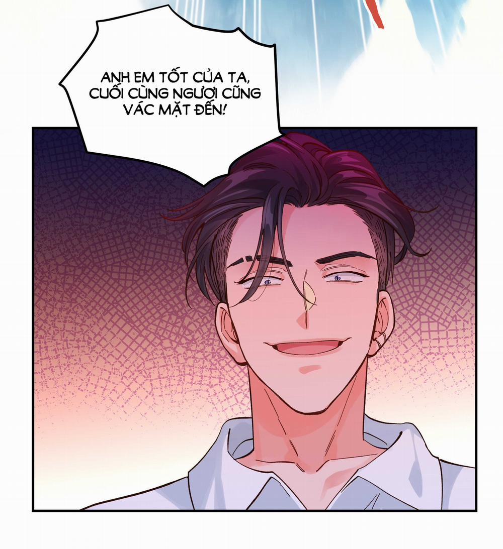 Quán Cơm Tỳ Hưu, Có Vào Không Có Ra 138 trang 16