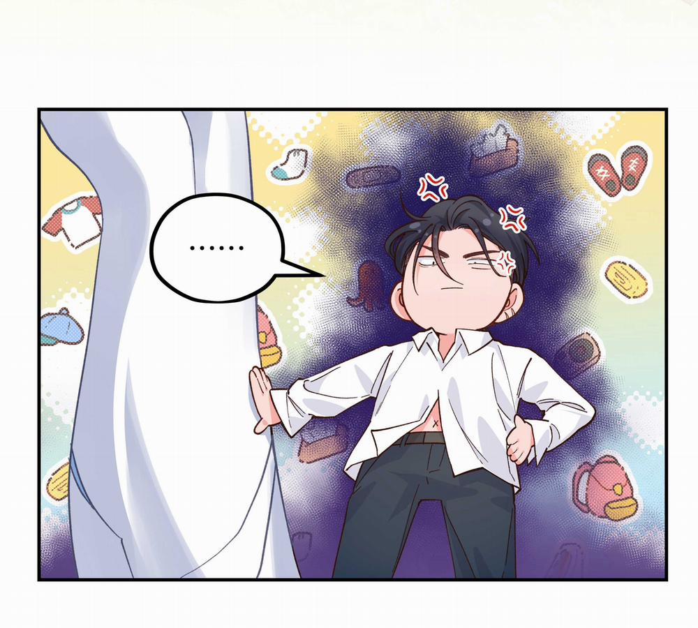 Quán Cơm Tỳ Hưu, Có Vào Không Có Ra 138 trang 18