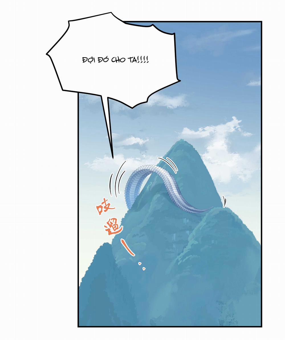 Quán Cơm Tỳ Hưu, Có Vào Không Có Ra 138 trang 20