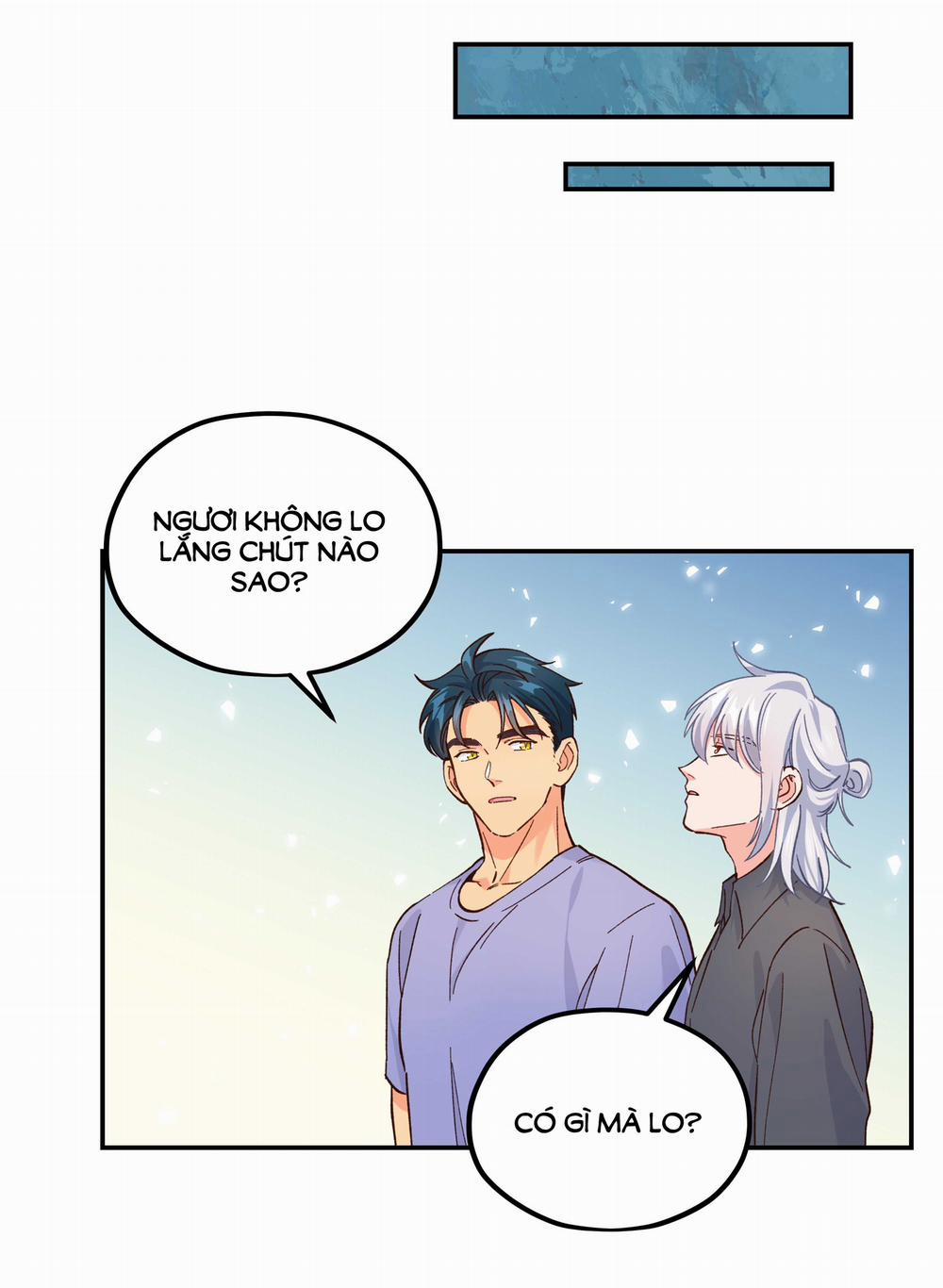 Quán Cơm Tỳ Hưu, Có Vào Không Có Ra 138 trang 21