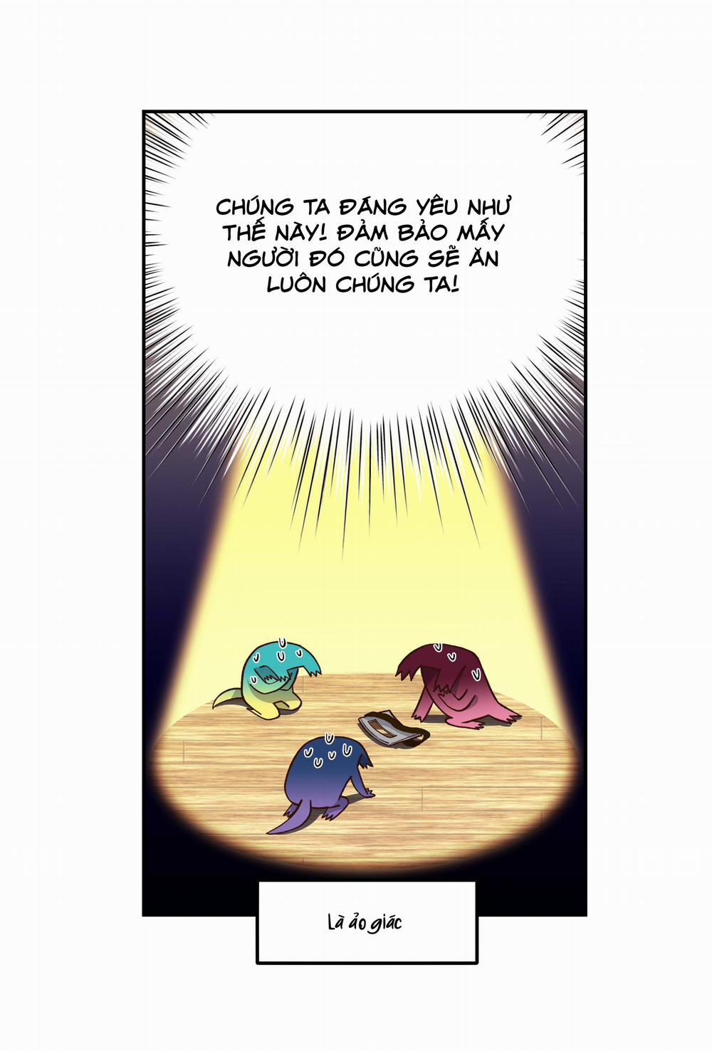 Quán Cơm Tỳ Hưu, Có Vào Không Có Ra 138 trang 28