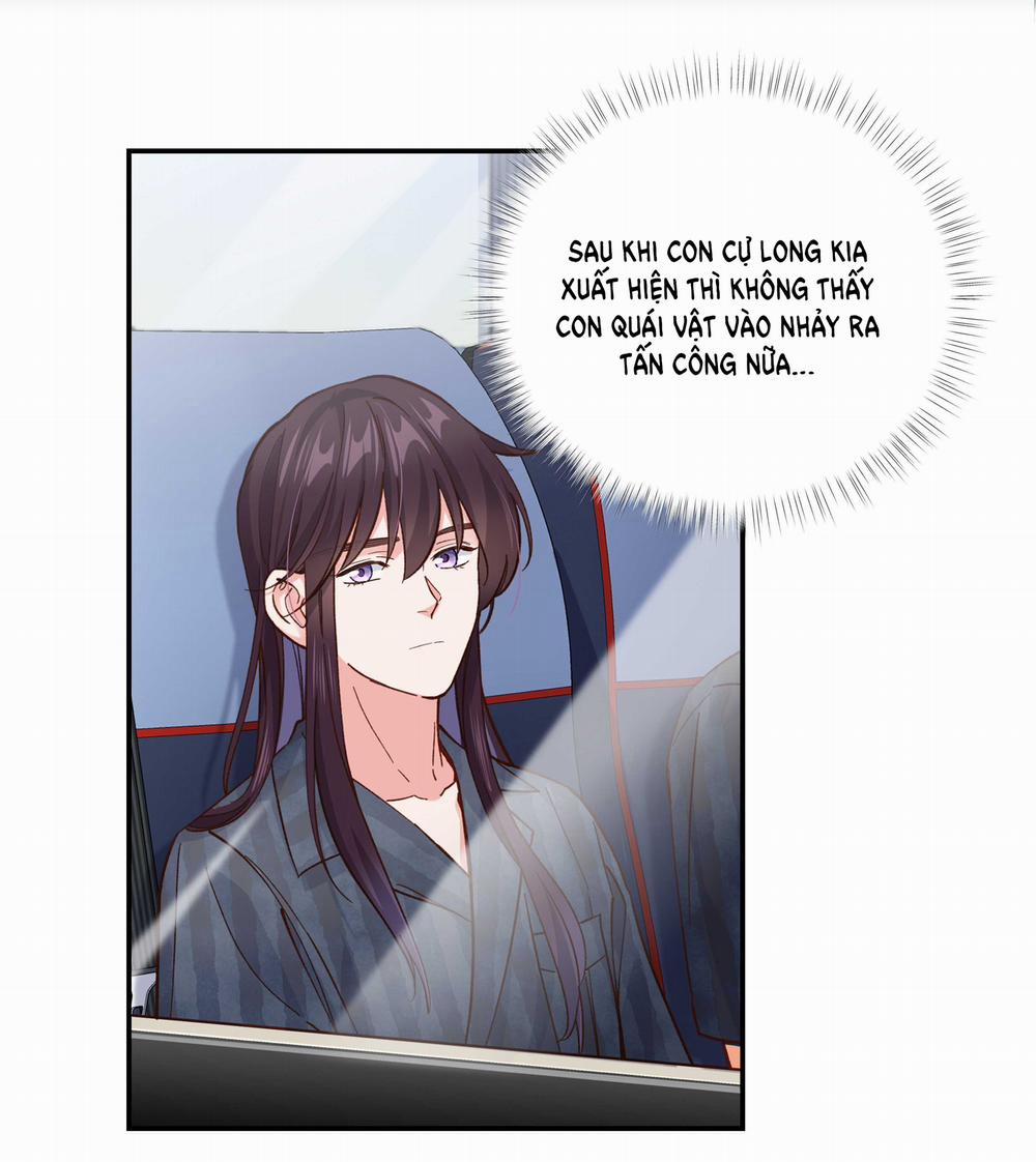 Quán Cơm Tỳ Hưu, Có Vào Không Có Ra 138 trang 32