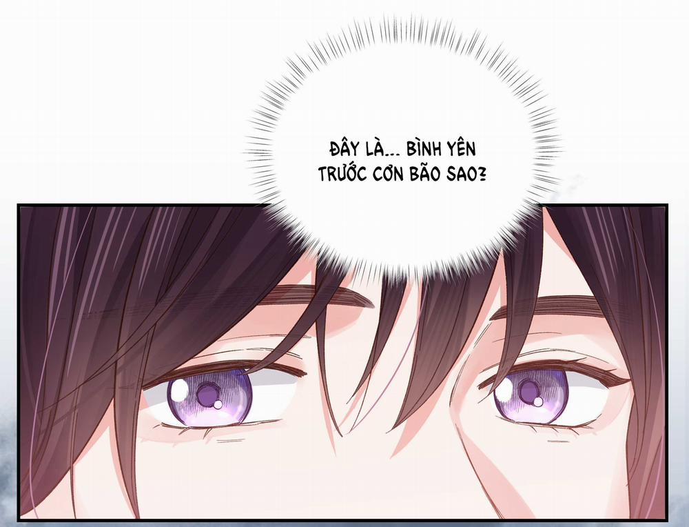 Quán Cơm Tỳ Hưu, Có Vào Không Có Ra 138 trang 33