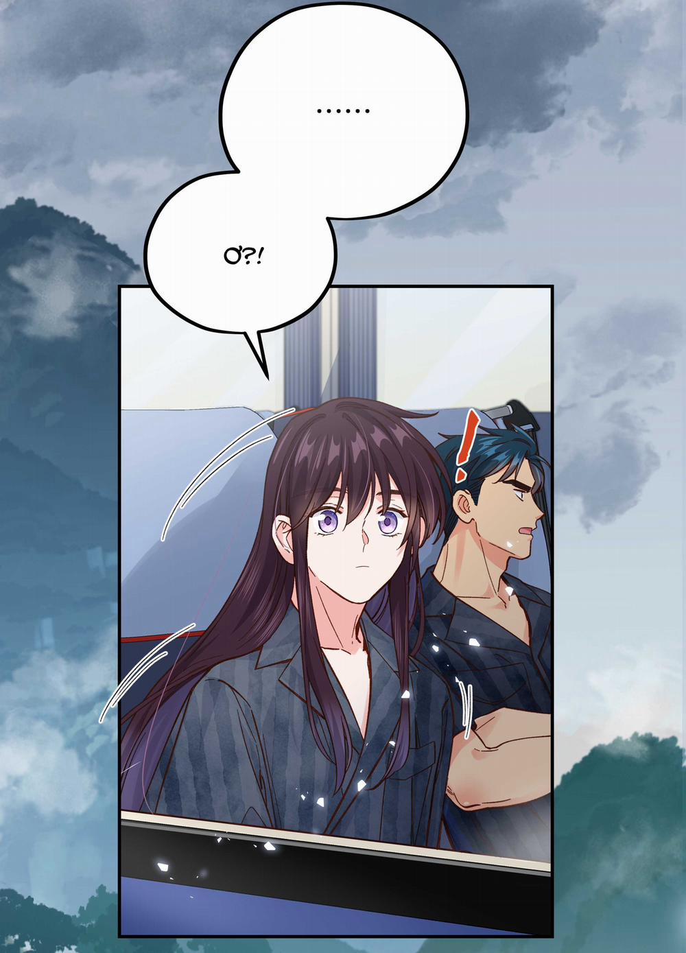 Quán Cơm Tỳ Hưu, Có Vào Không Có Ra 138 trang 34