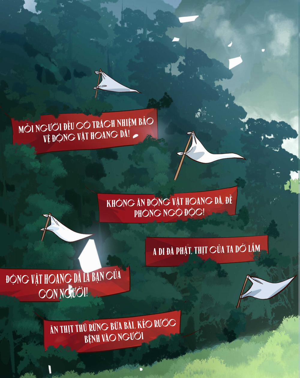 Quán Cơm Tỳ Hưu, Có Vào Không Có Ra 138 trang 35