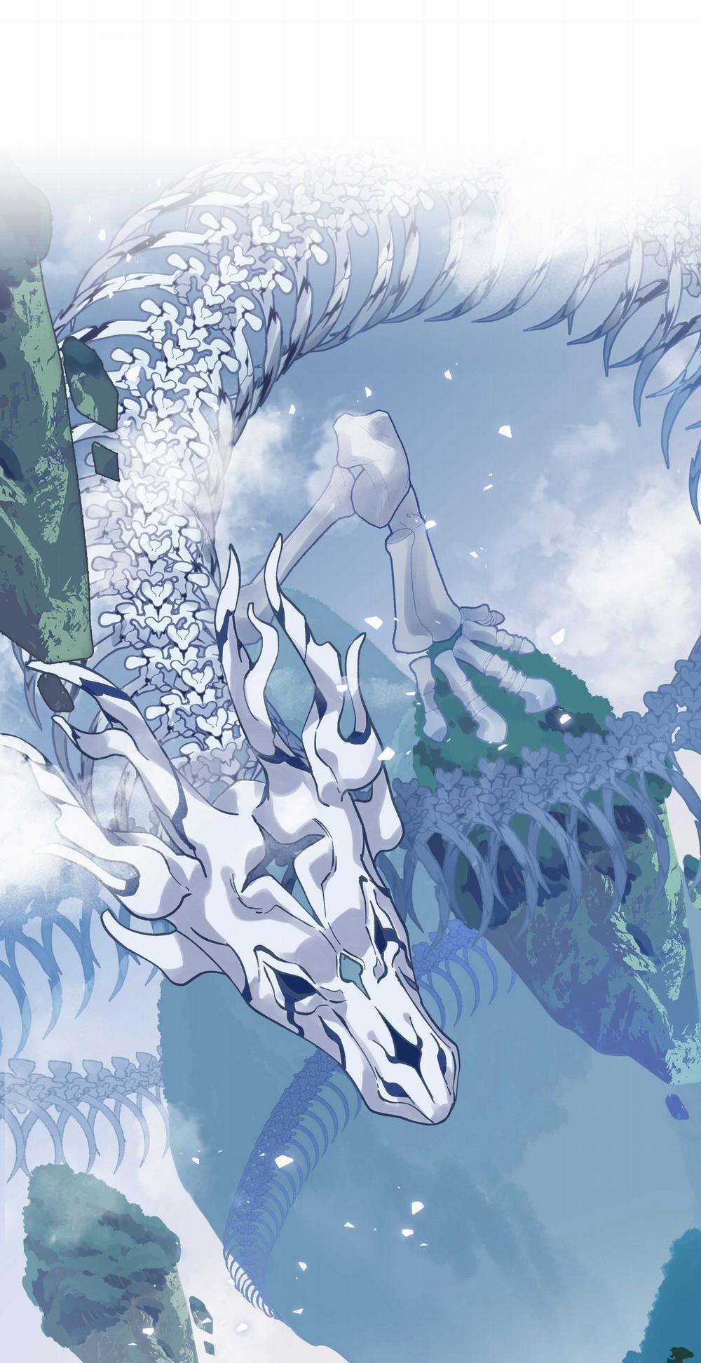 Quán Cơm Tỳ Hưu, Có Vào Không Có Ra 138 trang 5