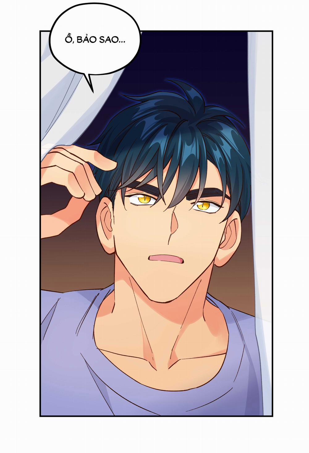 Quán Cơm Tỳ Hưu, Có Vào Không Có Ra 138 trang 8